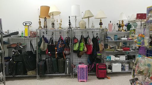 Thrift Store «Goodwill Store», reviews and photos