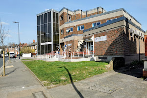 Hanwell Health Centre