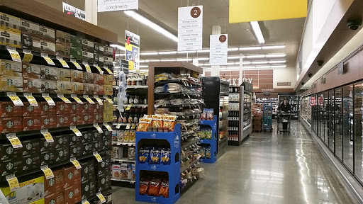 Grocery Store «Albertsons», reviews and photos, 15100 SE 38th St, Bellevue, WA 98006, USA