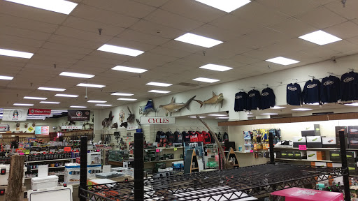 Sporting Goods Store «Kames Sports», reviews and photos, 8516 Cleveland Ave NW, North Canton, OH 44720, USA