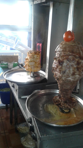 Shawerma-Kabab