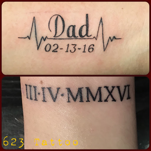 Explore destiny tattoo ideas, creative tattoo ideas in Watertown, available at 623 Tattoo