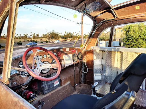 Art Gallery «Walter Art Gallery», reviews and photos, 6425 E Thomas Rd, Scottsdale, AZ 85251, USA