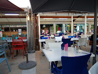 Atmosphère du Restaurant La Calypso à Martigues - n°9