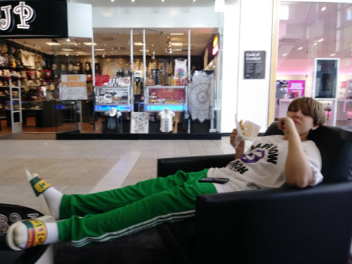 Shopping Mall «Northgate Mall», reviews and photos, 401 NE Northgate Way, Seattle, WA 98125, USA