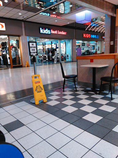 Shopping Mall «The Mall West End», reviews and photos, 850 Oak St SW, Atlanta, GA 30310, USA