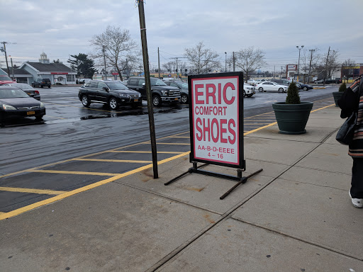 Orthopedic Shoe Store «Eric Comfort Shoes Inc», reviews and photos, 426 Hillside Avenue, Williston Park, NY 11596, USA