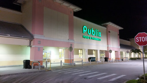 Publix Super Market at Darwin Square, 3253 Southwest Port St Lucie Boulevard, Port St Lucie, FL 34953, USA, 