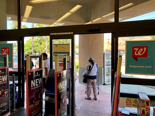 Drug Store «Walgreens», reviews and photos, 1833 N Milpitas Blvd, Milpitas, CA 95035, USA