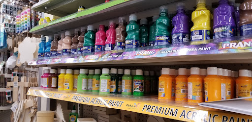 Dollar Store «Dollar Tree», reviews and photos, 312 Walnut St, Redwood City, CA 94063, USA