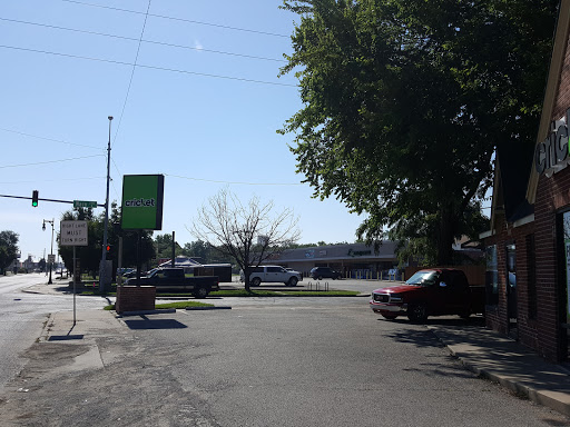Cell Phone Store «Cricket Wireless Authorized Retailer», reviews and photos, 401 W 21st St N, Wichita, KS 67203, USA