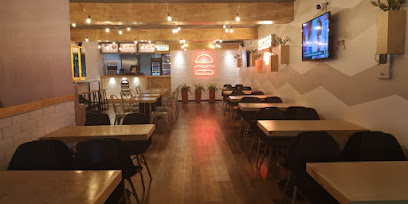 Hamburguesas Pecado Capital