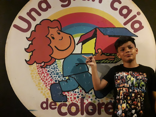 Children's Museum of Caracas