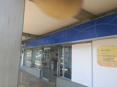 Banco de Bogotá Central Abastos