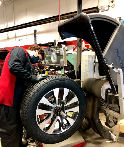 Car Dealer «Toyota of Scranton», reviews and photos, 3400 N Main Ave, Scranton, PA 18508, USA