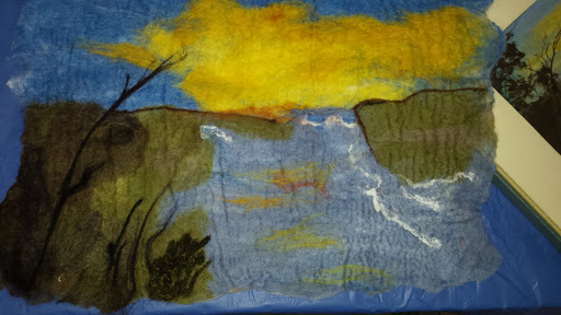 Art Gallery «Foundry Art Centre», reviews and photos, 520 N Main Center, St Charles, MO 63301, USA