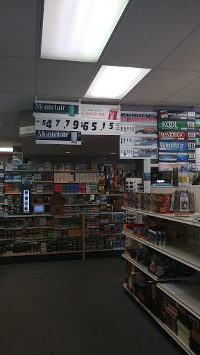 Tobacco Shop «Delaware Tobacco Outlet», reviews and photos, 1511 N Dupont Hwy, New Castle, DE 19720, USA