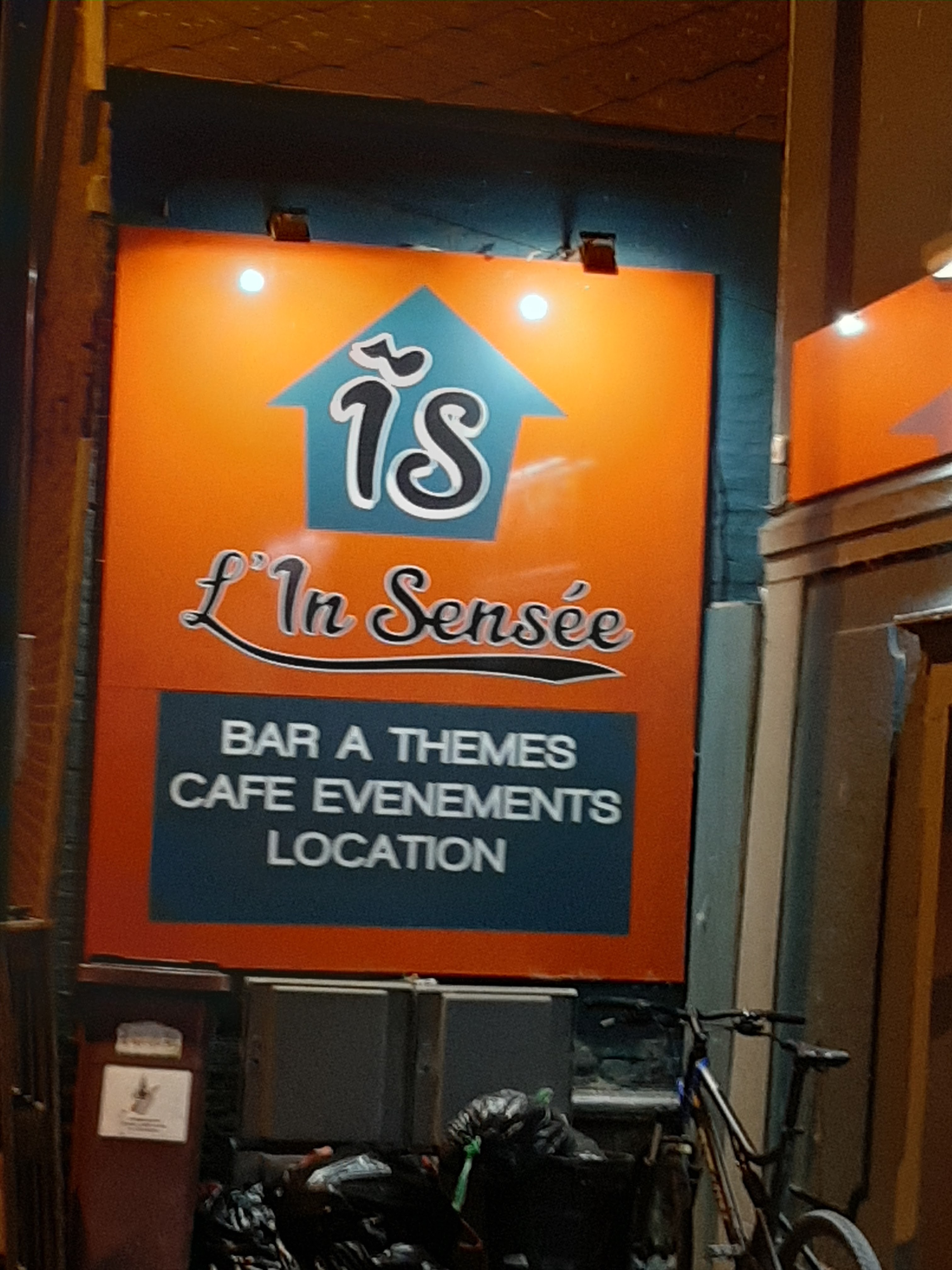 Photo n° 1 de l'avis de Pierre-Yves.e fait le 30/05/2019 à 01:23