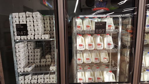 Supermarket «ALDI», reviews and photos, 16971 Clover Rd, Noblesville, IN 46060, USA