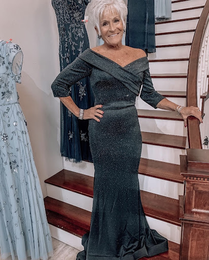 Bridal Shop «Alan Evans Bridal», reviews and photos, 512 Center Ave, Moorhead, MN 56560, USA