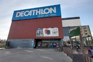 Decathlon image