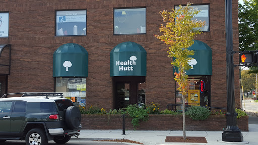Health Food Store «Health Hutt», reviews and photos, 700 Washington Ave # 170, Grand Haven, MI 49417, USA