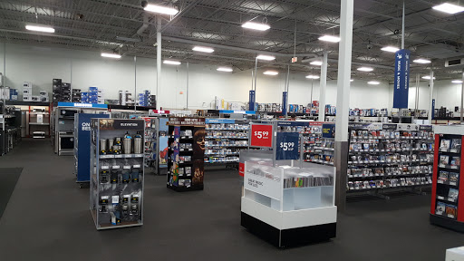 Electronics Store «Best Buy», reviews and photos, 16221 Ford Rd, Dearborn, MI 48126, USA