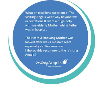 Visiting Angels Warwickshire 6, Visiting Angels Warwickshire, Ardent Court, William James Way, Henley-in-Arden B95 5GF, United Kingdom