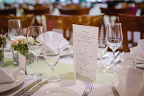 Menu du Pütt´s Gasthaus à Langenberg