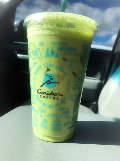 Coffee Shop «Caribou Coffee», reviews and photos, 2721 W 120th Ave, Westminster, CO 80234, USA