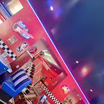 Photo n°1 de l'avis de Alessandro.c fait le 08/08/2023 à 18:25 sur le  Da Scattu 1958 American Diner à Tortolì