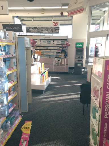 24 hour pharmacies in Salt Lake CIty