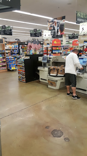 Grocery Store «Kroger», reviews and photos, 1273 NW Maynard Rd, Cary, NC 27513, USA