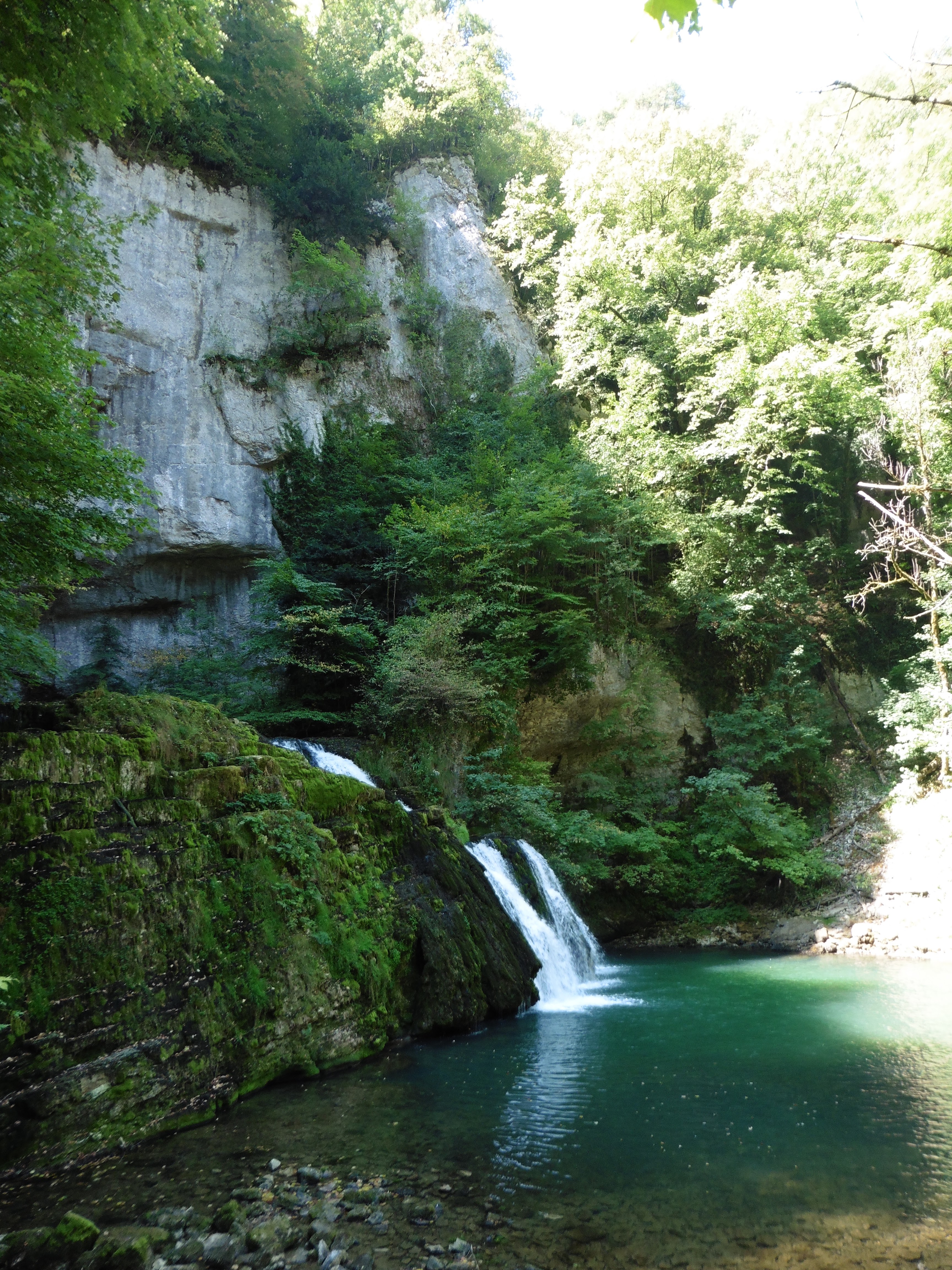 Photo n° 1 de l'avis de Eric.e fait le 30/07/2018 à 01:53