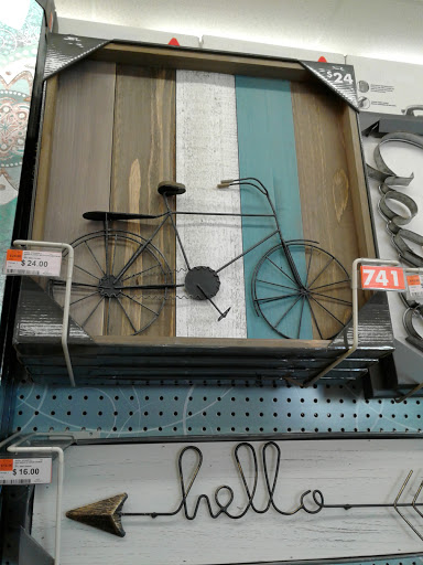 Discount Store «Big Lots», reviews and photos, 2014 S Expressway 83, Harlingen, TX 78552, USA