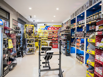 Personal Trainer Store