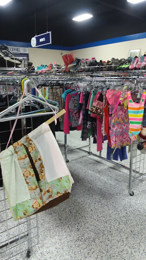 Thrift Store «Goodwill Thrift Store - Lake City», reviews and photos