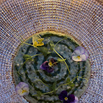 Photo n°3 de l'avis de Ekaterina.a fait le 19/07/2023 à 20:20 sur le  Ristorante Cadran Solaire à Courmayeur