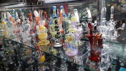 Tobacco Shop «The Laughing Llama smoke shop», reviews and photos, 8733 FL-52, Hudson, FL 34667, USA