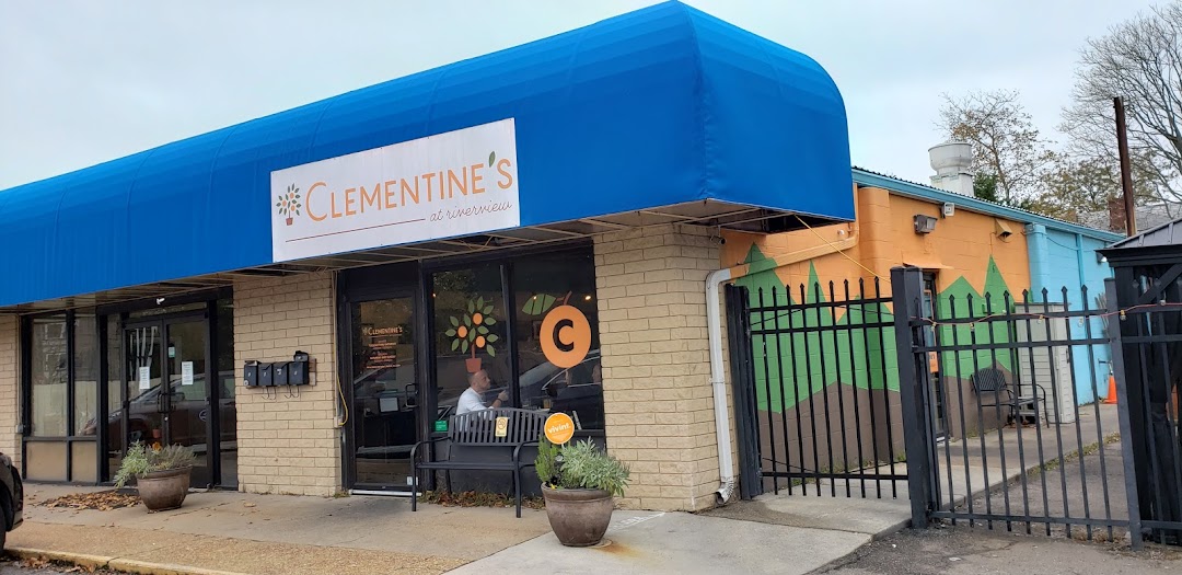 Clementines at Riverview