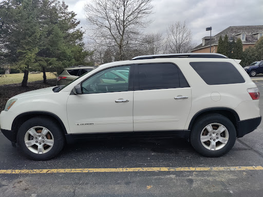 Car Repair and Maintenance «AAA Car Care Plus: Dublin West», reviews and photos, 6600 Perimeter Loop Rd, Dublin, OH 43017, USA