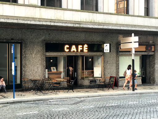 BOP Café