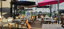 Atmosphère du Restaurant Le moulin à café de Sannois - n°9