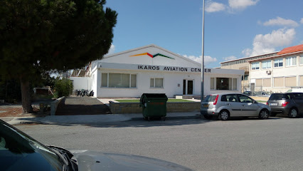 IKAROS AVIATION TRAINING CENTER