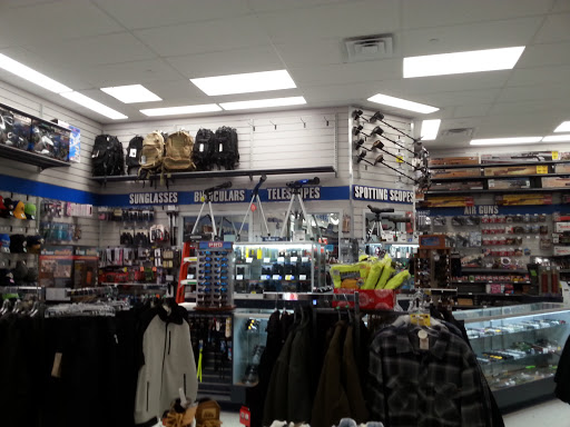 Sporting Goods Store «BIG 5 SPORTING GOODS», reviews and photos, 2421 W Rosecrans Ave, Gardena, CA 90249, USA