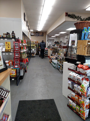 Hampton Falls Village Market, 82 Lafayette Rd, Hampton Falls, NH 03844, USA, 