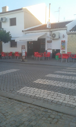 Restaurante O Chinita - São Vicente