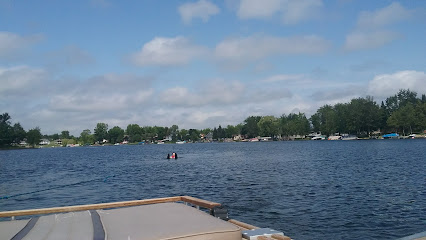Lake Lancer