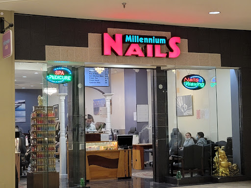 Shopping Mall «The Crossroads», reviews and photos, 6650 S Westnedge Ave, Portage, MI 49024, USA