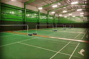 SUPRAD Badminton Academy image